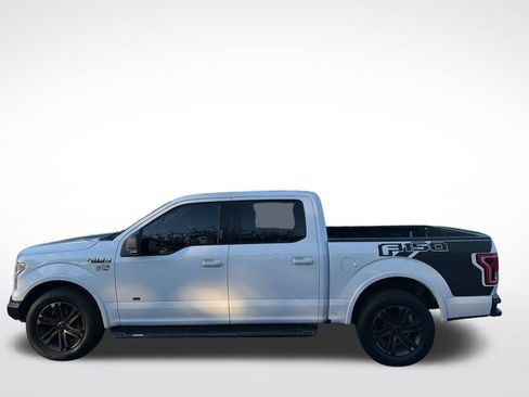 Used 2015 Ford F150 XLT w/ Equipment Group 301A Mid image 8