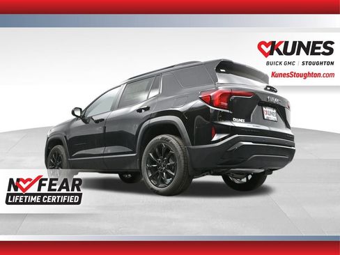 New 2026 GMC Terrain Elevation w/ Elevation Premium Package image 45