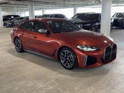 Used 2024 BMW M440i Gran Coupe