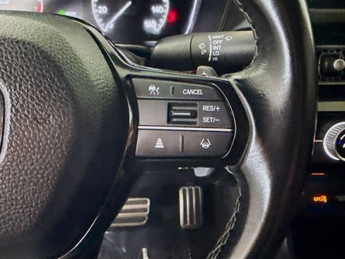Used 2023 Honda Civic Sport image 15