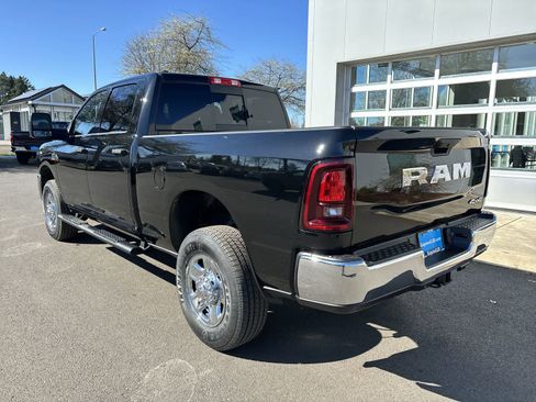 New 2026 RAM 2500 Tradesman image 3
