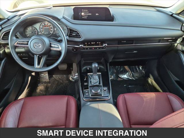 Certified 2023 MAZDA CX-30 AWD 2.5 S w/ Preferred Package image 18