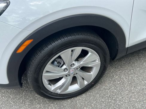 Used 2025 Buick Encore GX Preferred image 24