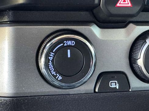 Used 2023 Toyota Tacoma SR AWD/4WD image 6