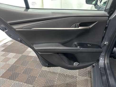 Used 2025 Toyota Camry LE image 19