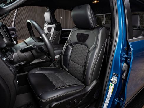 Used 2024 RAM 1500 Big Horn image 31