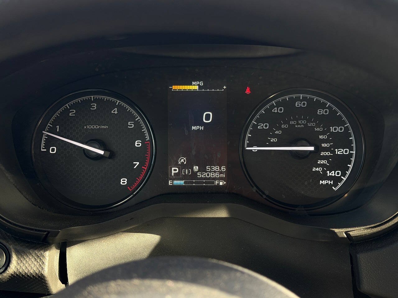 Used 2022 Subaru Forester AWD/4WD image 23
