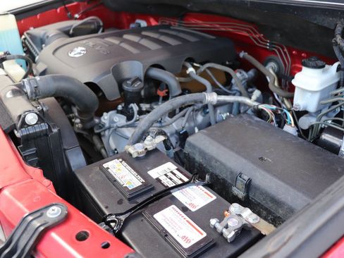 Used 2012 Toyota Tundra 2WD Double Cab image 14