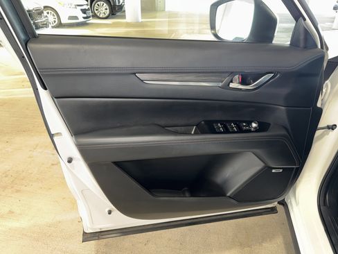 Used 2019 MAZDA CX-5 Grand Touring Reserve image 17