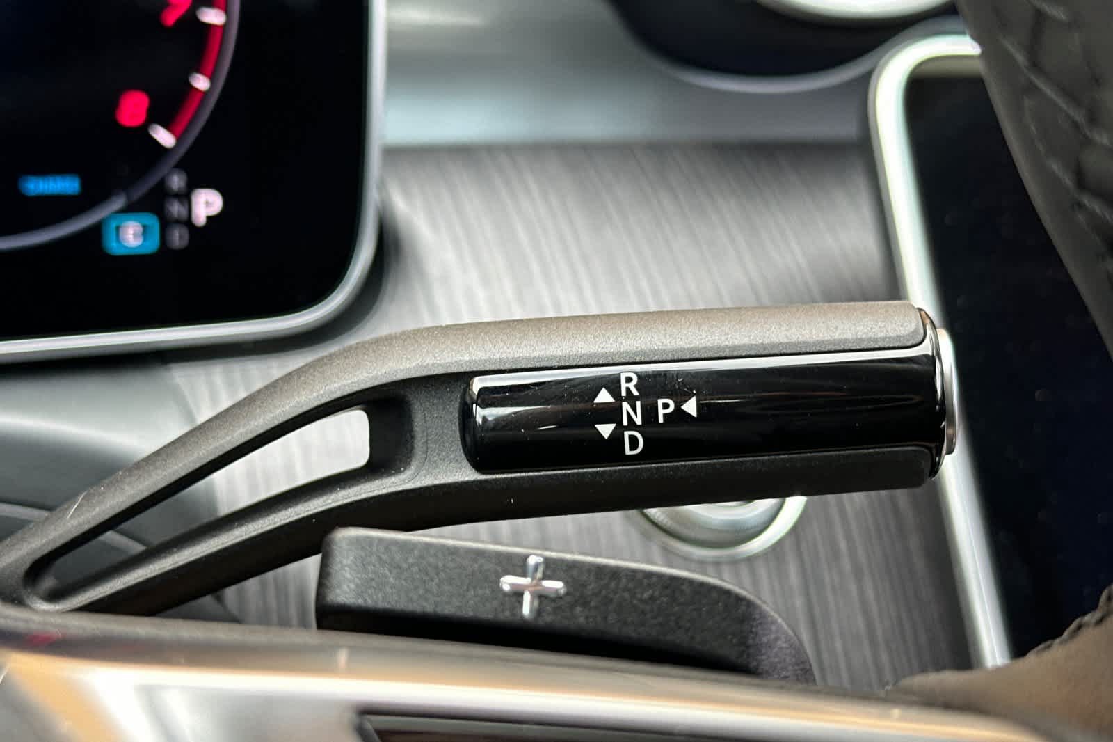 Certified 2026 Mercedes-Benz C 300 Sedan image 19
