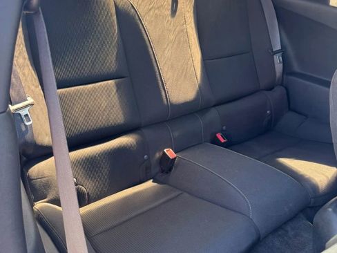 Used 2014 Chevrolet Camaro SS image 13