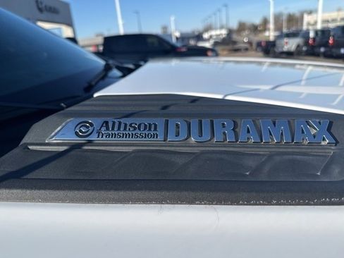 Used 2021 Chevrolet Silverado 3500 LT w/ All Star Edition image 2