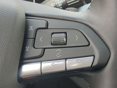 New 2025 Cadillac CT4 Premium Luxury image 33