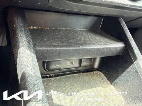 Used 2024 Kia Forte LXS w/ LXS Technology Package FWD image 19