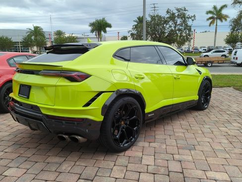Used 2024 Lamborghini Urus Performante image 6