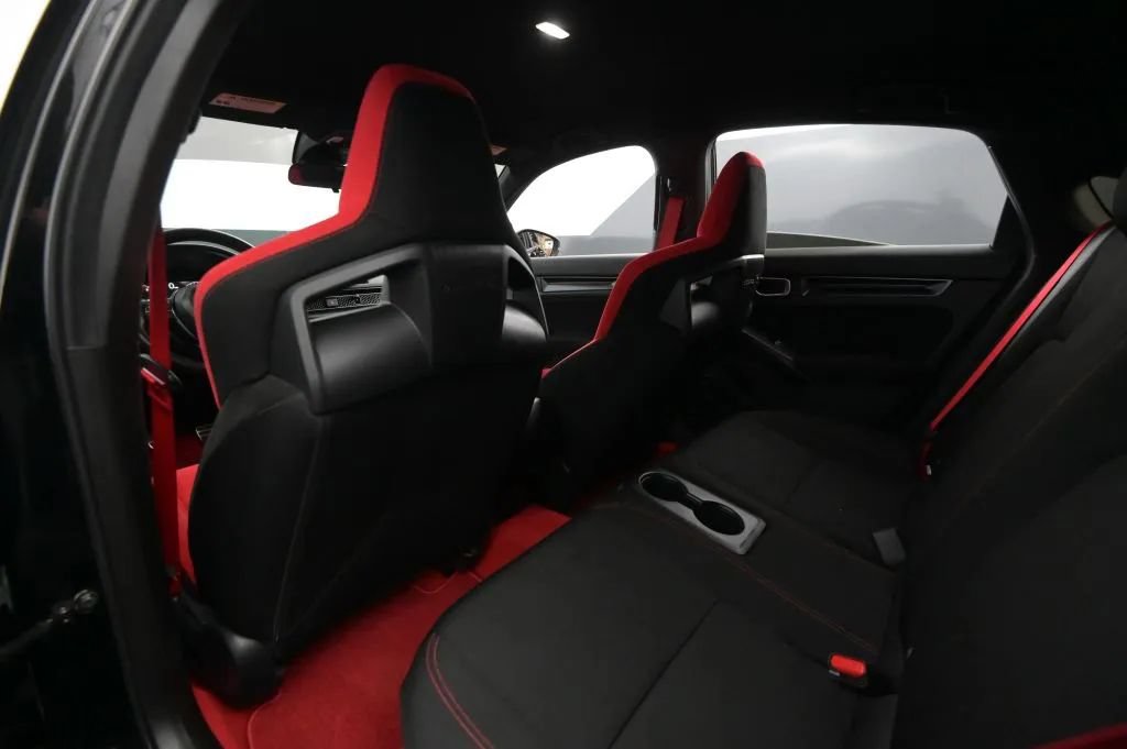 Used 2024 Honda Civic Type R image 46