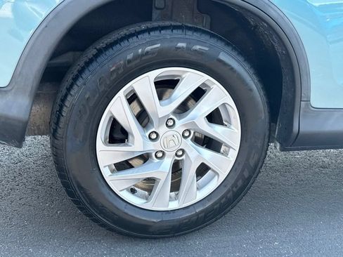 Used 2015 Honda CR-V EX-L image 9