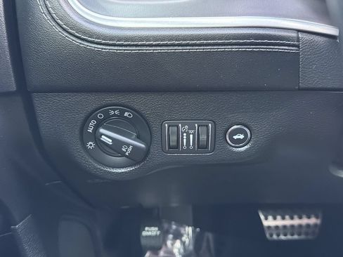 Used 2022 Dodge Charger GT w/ Plus Group RWD image 24