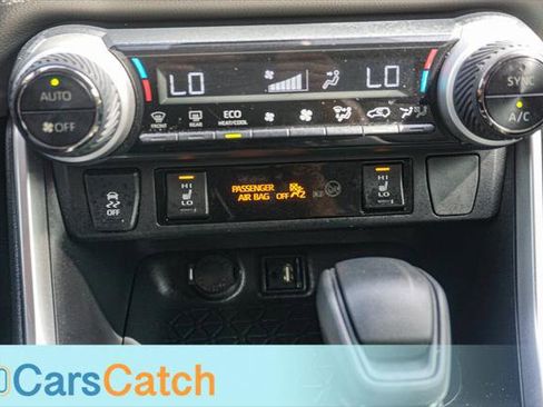 Used 2019 Toyota RAV4 XLE w/ Convenience Package image 26