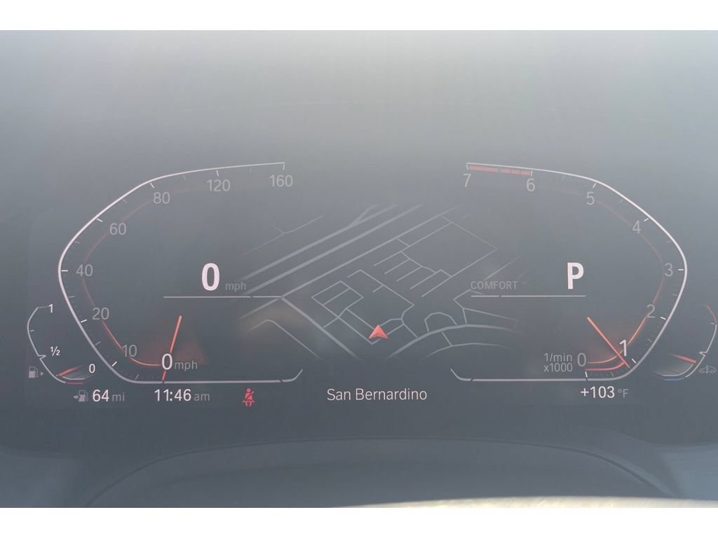 Used 2020 BMW 330i Sedan RWD image 38