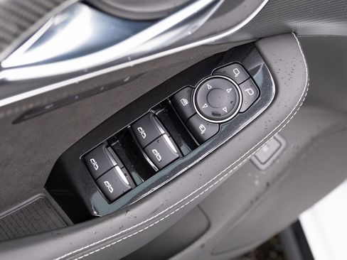 Used 2022 Cadillac CT5 V Blackwing w/ Parking Package image 18