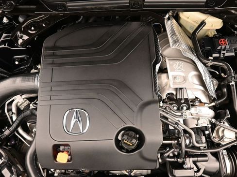 Used 2023 Acura TLX Type S AWD/4WD image 28