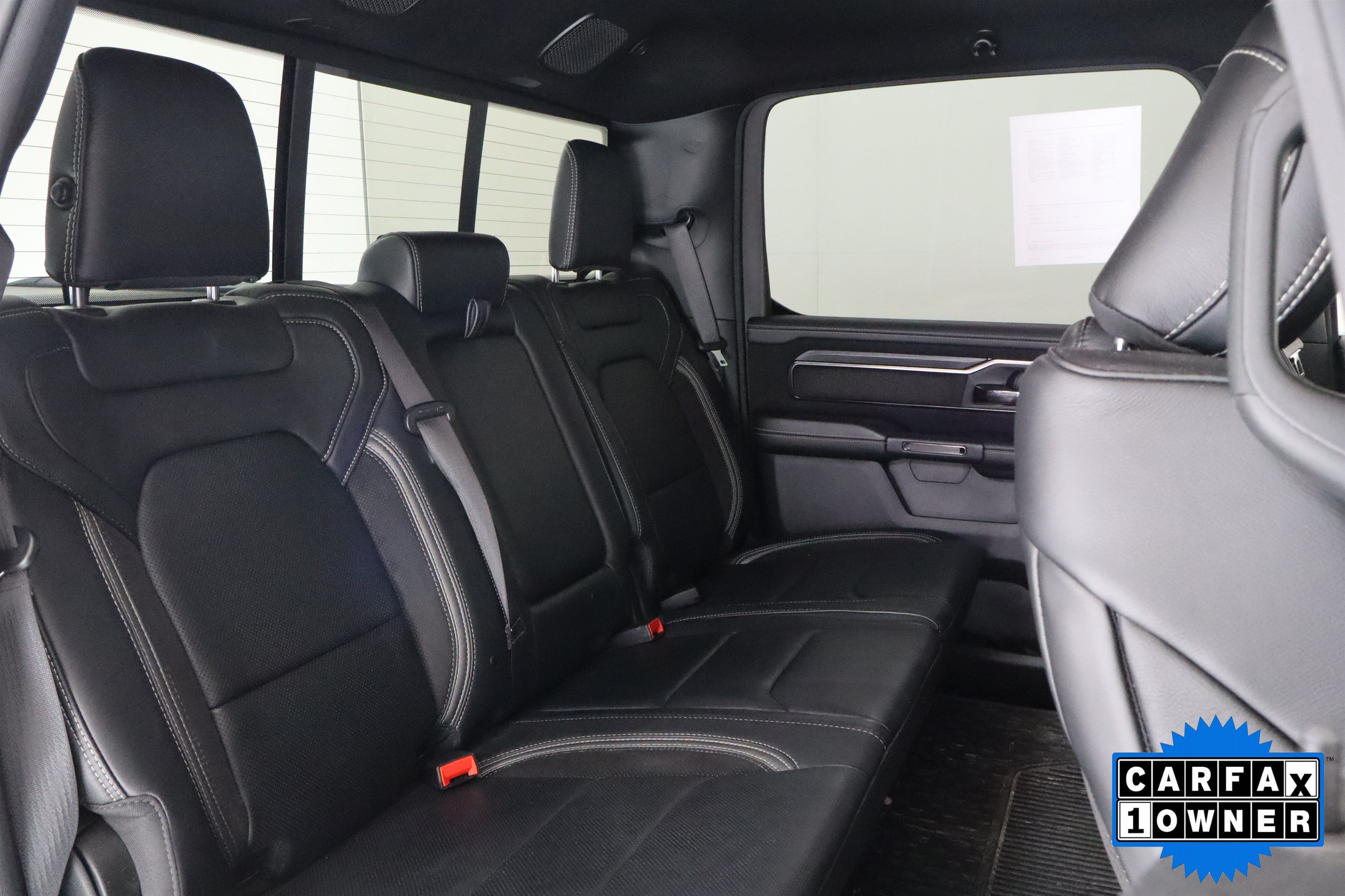 Used 2025 RAM 1500 RHO w/ Bed Utility Group AWD/4WD image 21