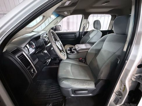 Used 2017 RAM 2500 Tradesman w/ Popular Equipment Group image 18