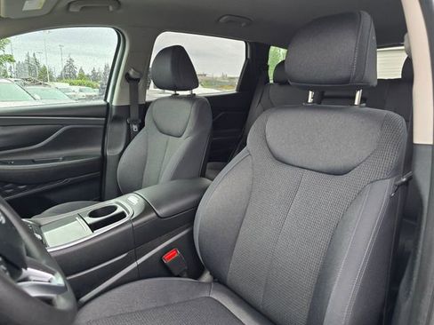 Used 2022 Hyundai Santa Fe SEL AWD/4WD image 21