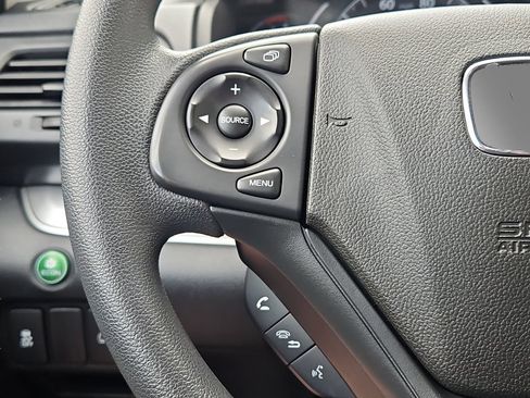 Used 2016 Honda CR-V SE image 18