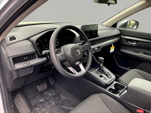 New 2026 Honda CR-V LX image 16