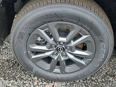 New 2026 MAZDA CX-5 AWD 2.5 S image 7