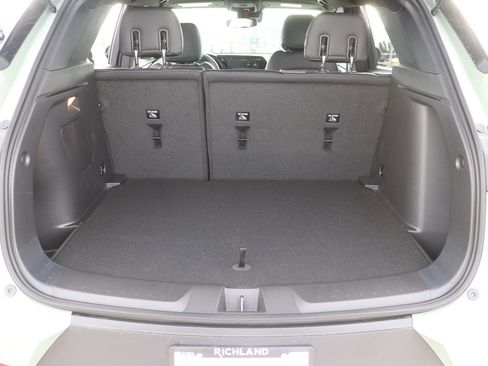 New 2026 Chevrolet TrailBlazer ACTIV w/ Driver Confidence Package image 27