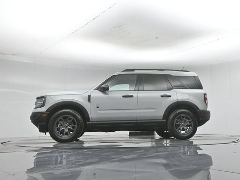 Used 2024 Ford Bronco Sport Big Bend AWD/4WD image 53
