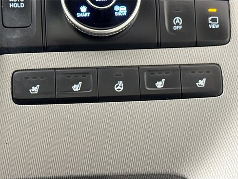 Used 2022 Hyundai Palisade Calligraphy AWD/4WD image 8