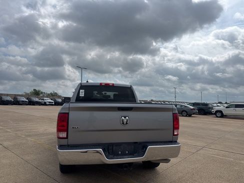 Used 2023 RAM 1500 Classic SLT w/ Trailer & Traction Group image 15