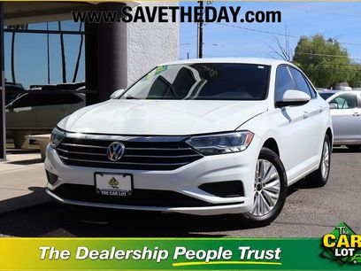 Used 2020 Volkswagen Jetta S w/ Driver Assistance Package