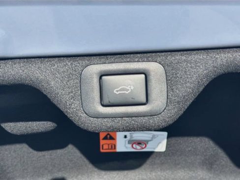 New 2026 Lexus ES 350h AWD w/ Cold Area Package image 13