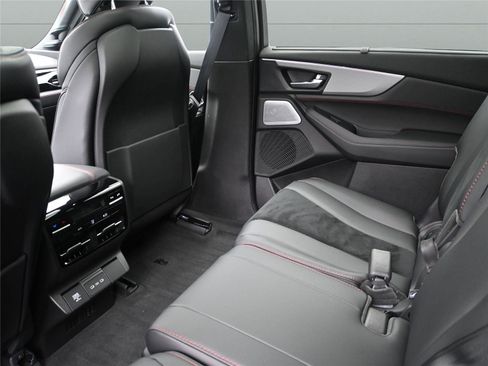 New 2026 Acura MDX A-Spec image 12