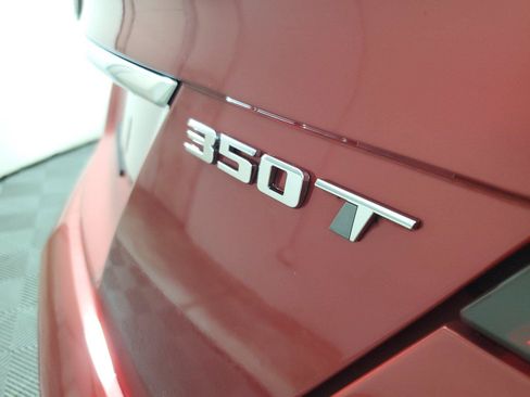 Used 2020 Cadillac CT5 Premium Luxury w/ Parking Package RWD image 7