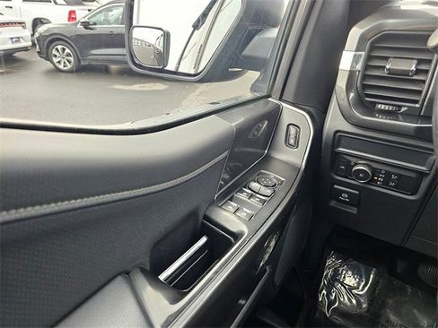 Used 2021 Ford F150 XLT w/ Equipment Group 301A Mid image 27