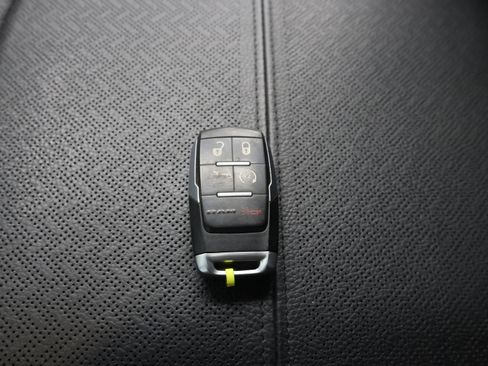Used 2024 RAM 3500 Laramie w/ Night Edition AWD/4WD image 71