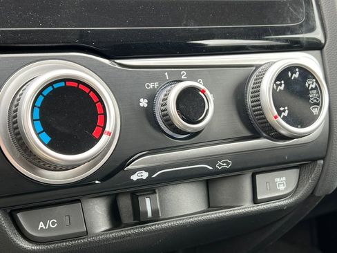 Used 2015 Honda Fit image 23