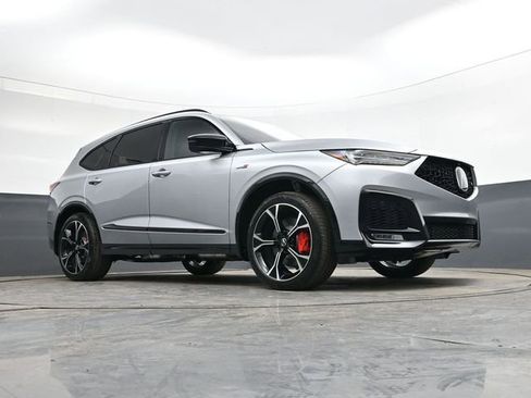 New 2026 Acura MDX Type S image 25
