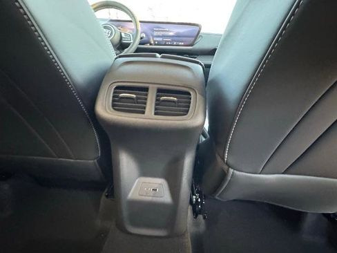 New 2025 Buick Envision Sport Touring image 25