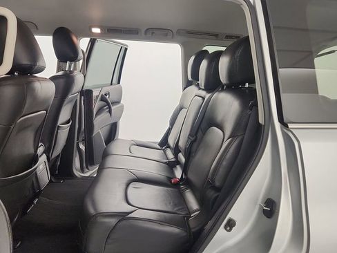 Used 2017 Nissan Armada SV w/ Driver Package image 23