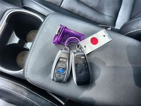 Used 2022 Subaru Outback Limited XT image 21