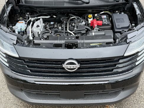 New 2026 Nissan Kicks SV AWD/4WD image 32