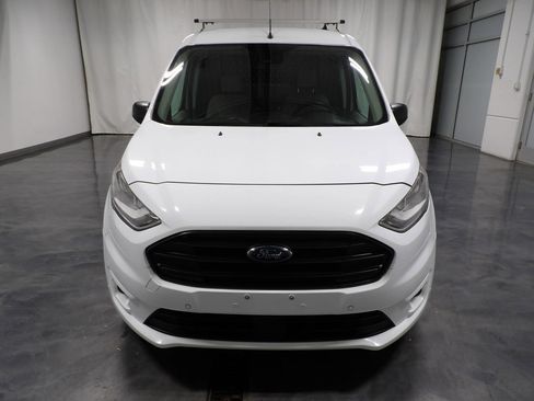 Used 2019 Ford Transit Connect XLT w/ Driver-Assist Package image 2