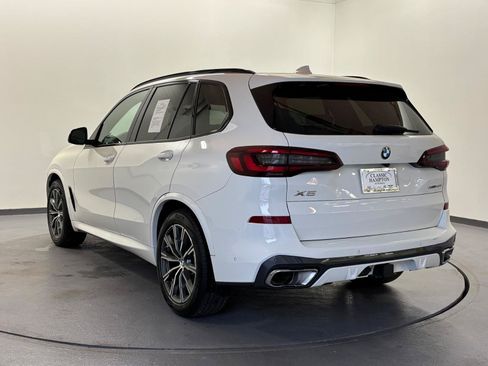 Used 2023 BMW X5 xDrive40i w/ M Sport Package AWD/4WD image 9